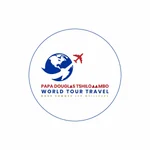 Papa Douglas Tshiloambo World Tour Travel