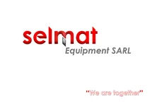 Selmat Equipment sarl